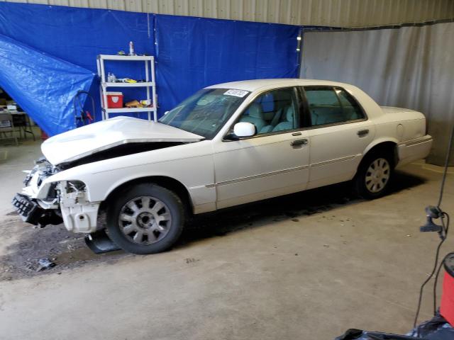 2003 Mercury Grand Marquis LS