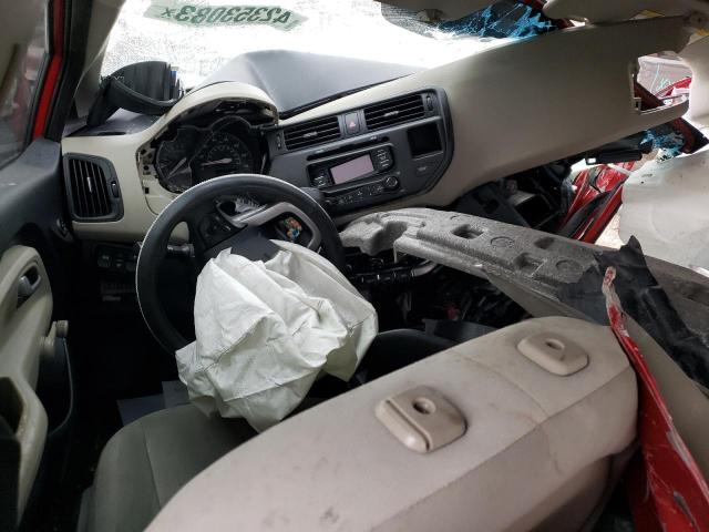 KNADM4A33C6090992 KIA RIO LX