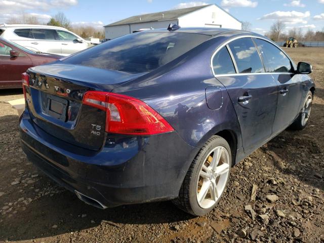 YV1612TK9G2410336 Volvo S60 Premier