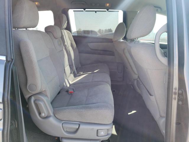 2016 HONDA ODYSSEY SE - 5FNRL5H35GB062077