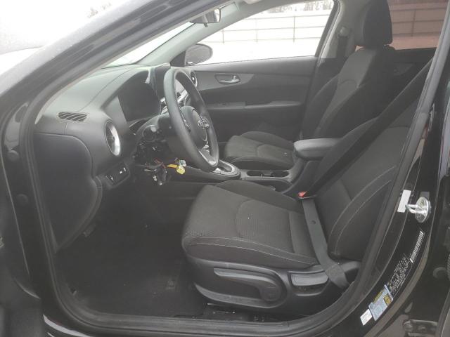 2019 KIA FORTE FE 3KPF24AD0KE014486