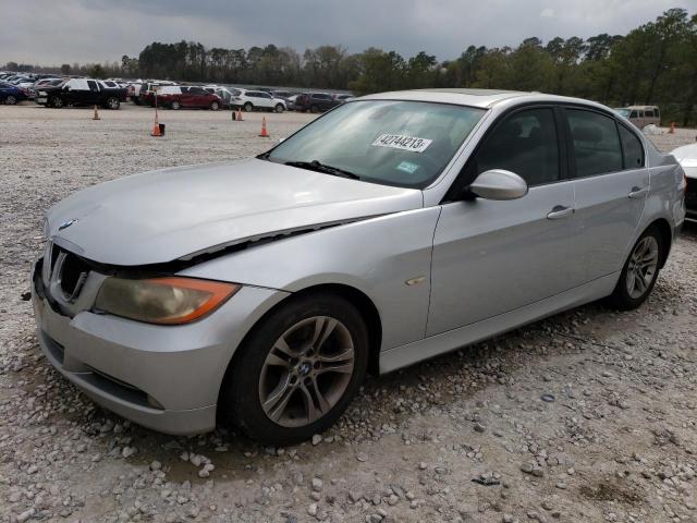 2008 BMW 3 Series 328i