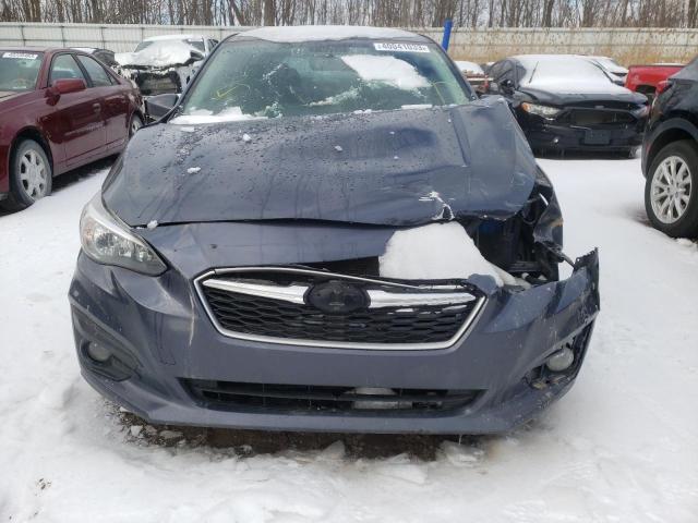 4S3GKAD60H3621679 Subaru Impreza Premium Plus
