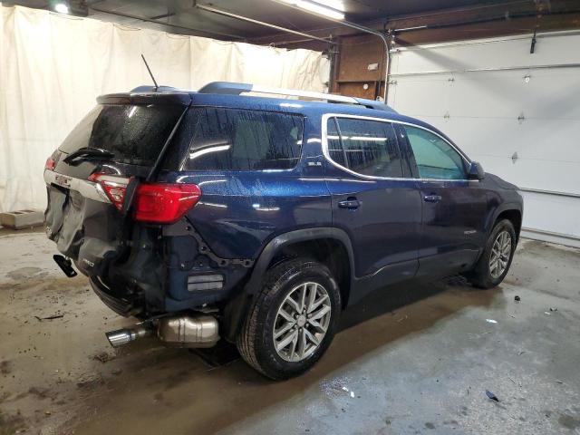 1GKKNSLS6HZ245657 GMC Acadia