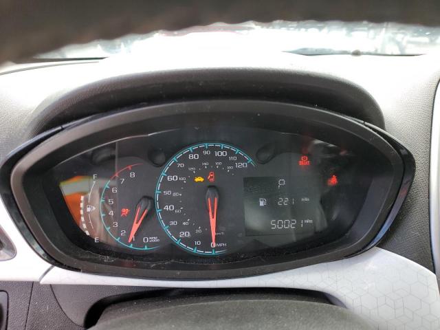 2017 CHEVROLET SPARK ACTI KL8CH6SA9HC831269