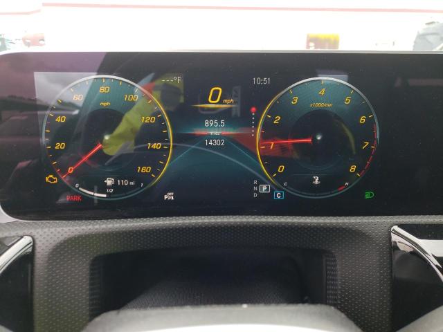 2020 MERCEDES-BENZ A 220 - W1K3G4EB9LW046279