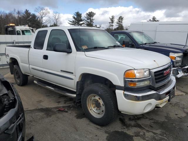 1GTHK29U16E174184 GMC Sierra K2500 Heavy Duty
