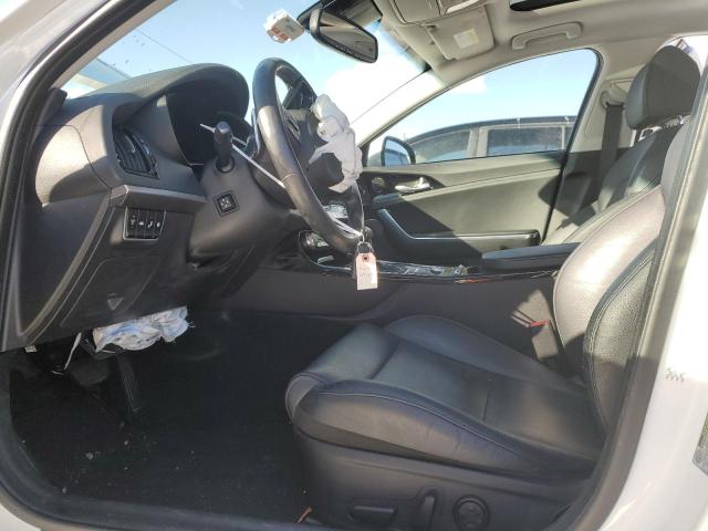 KNAE25LA5J6023755 KIA Stinger Premium