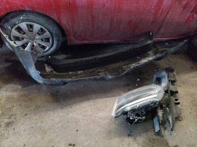 5N1AT2MV5GC894997 Nissan ROGUE S