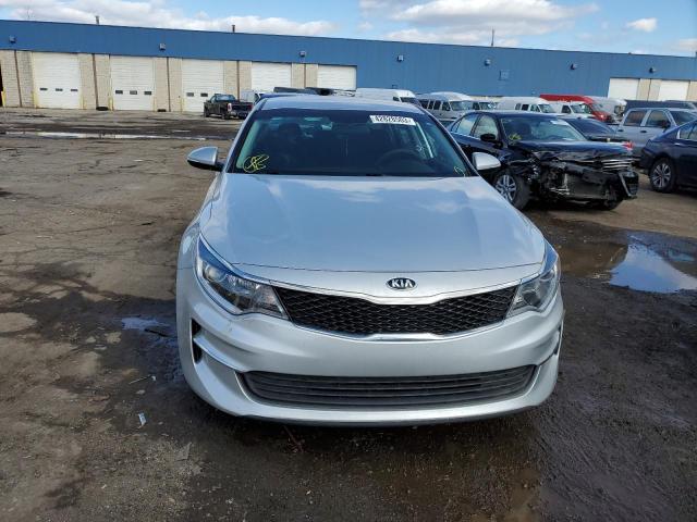 2018 KIA OPTIMA LX 5XXGT4L30JG259610