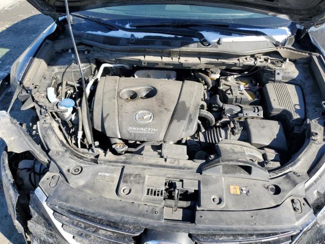 2016 MAZDA CX-5 TOURI JM3KE4CY9G0807640