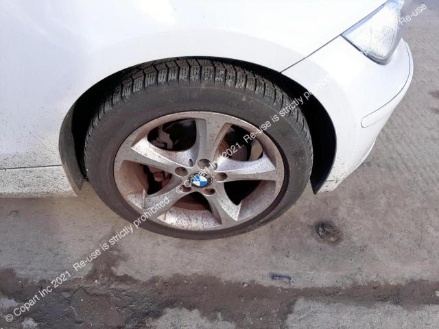 WBAUK32050VM42895 BMW 116i Sport
