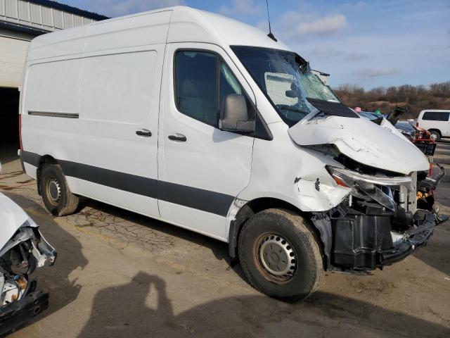 WD3PF0CD3KP057079 Mercedes-Benz Sprinter 2500/3500