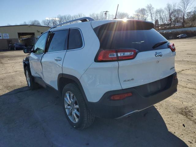 1C4PJMDB2GW254427 Jeep Cherokee Limited