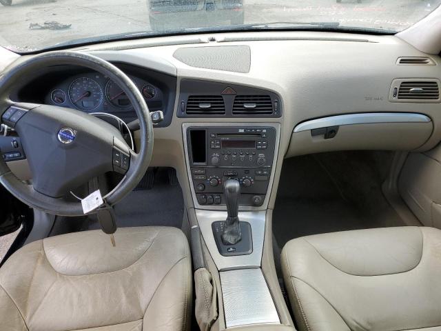 YV1RS592X82693107 Volvo S60