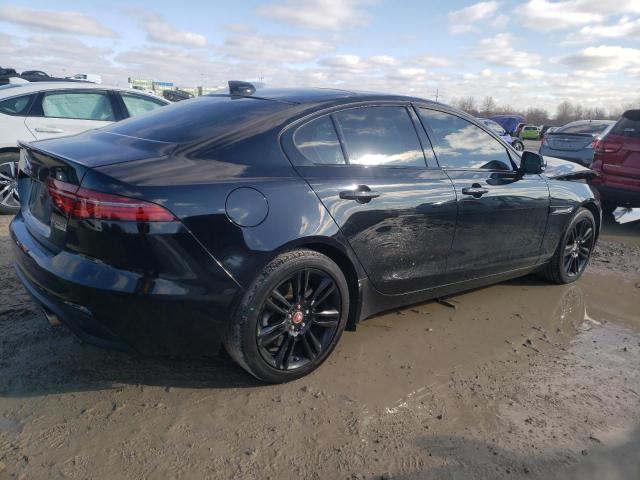 2020 JAGUAR XE S - SAJAJ4FX7LCP57446