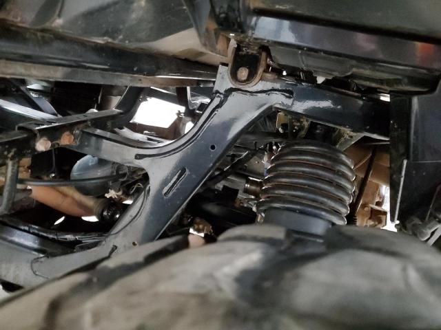 2021 HONDA SXS1000 M5 - 1HFVE0406M4501335