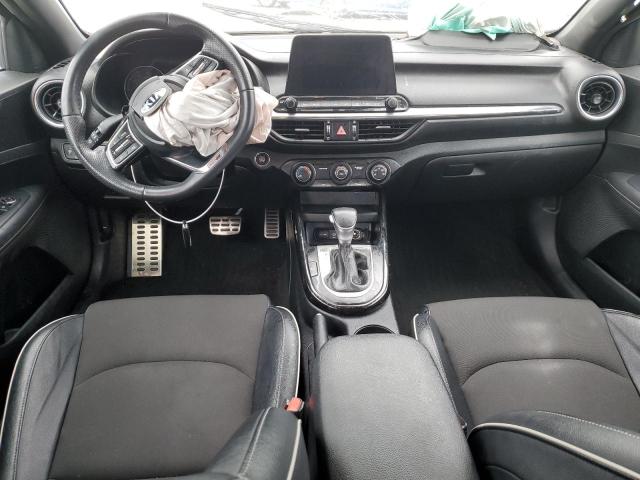 3KPF34AD8LE256036 KIA Forte Gt Line