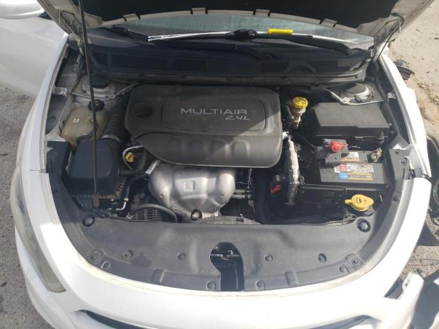 2015 DODGE DART SXT 1C3CDFBB8FD286494
