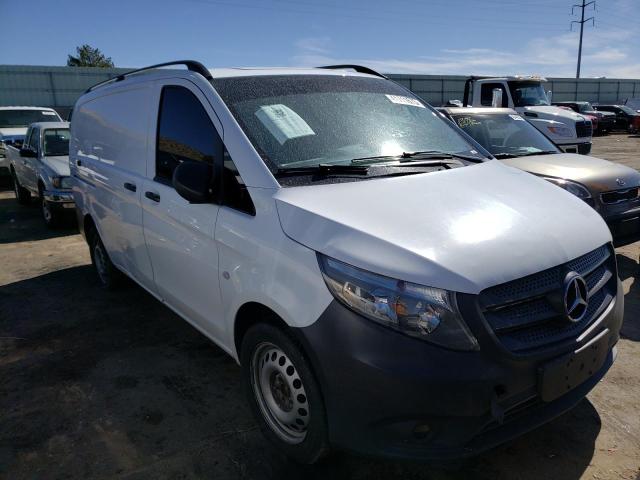 2016 MERCEDES-BENZ METRIS - WD3PG2EA2G3088723