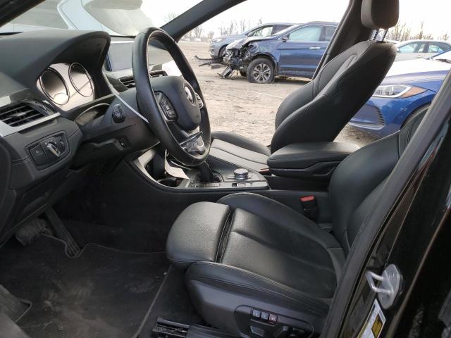 2019 BMW X2 SDRIVE2 WBXYJ3C51KEP77501