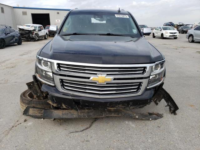 2017 CHEVROLET SUBURBAN C 1GNSCJKC4HR360108