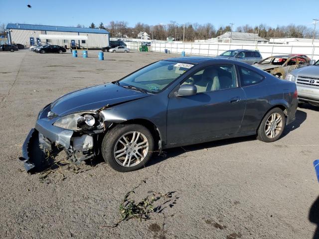 2006 Acura RSX 