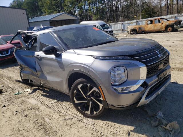 2022 MITSUBISHI OUTLANDER JA4J4UA85NZ038194