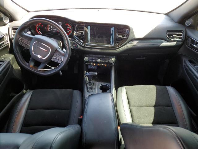 2021 DODGE DURANGO GT 1C4RDJDG2MC851472