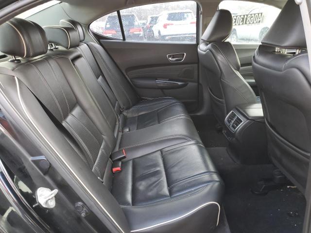2018 ACURA TLX ADVANC - 19UUB3F78JA005333