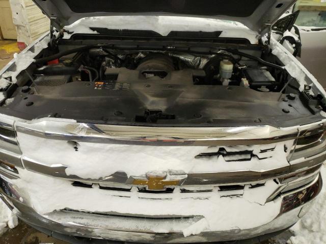 2016 CHEVROLET 1500 1GCVKREC8GZ213176