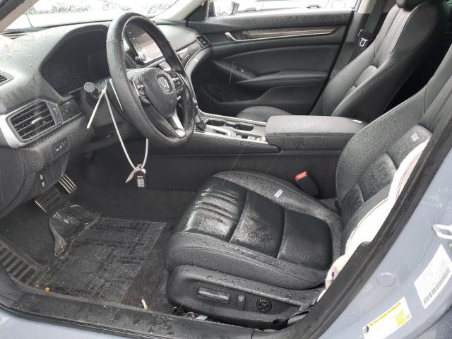 2022 HONDA ACCORD SPO - 1HGCV1F46NA102694