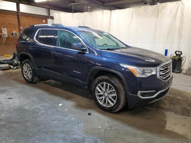 1GKKNSLS6HZ245657 GMC Acadia