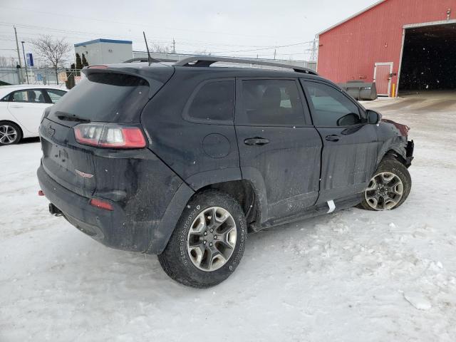 2019 JEEP CHEROKEE T 1C4PJMBX6KD274277