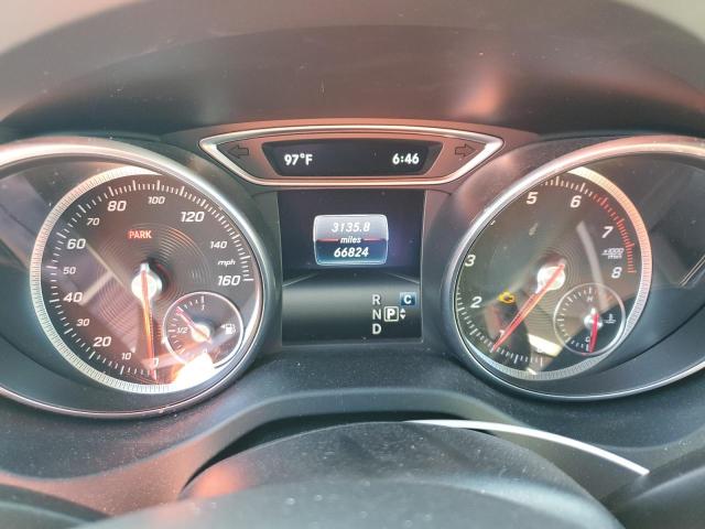 2018 MERCEDES-BENZ CLA 250 - WDDSJ4EB1JN612077