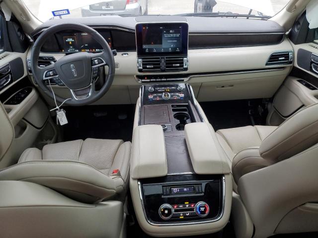 2019 LINCOLN NAVIGATOR - 5LMJJ2HT4KEL12767
