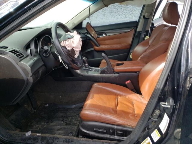 19UUA9F51DA002170 Acura TL TECH