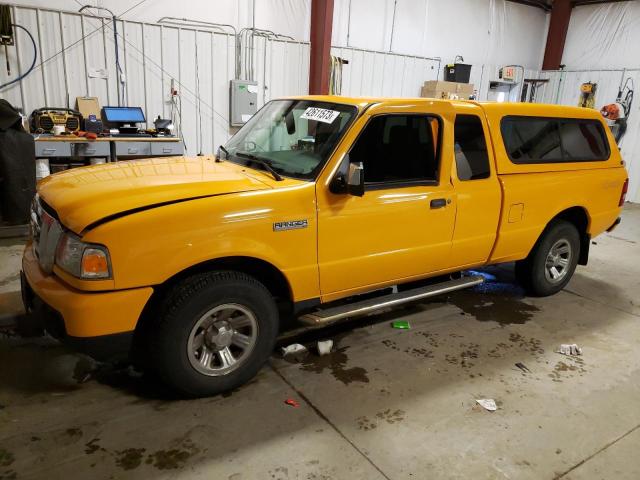 2009 Ford Ranger 