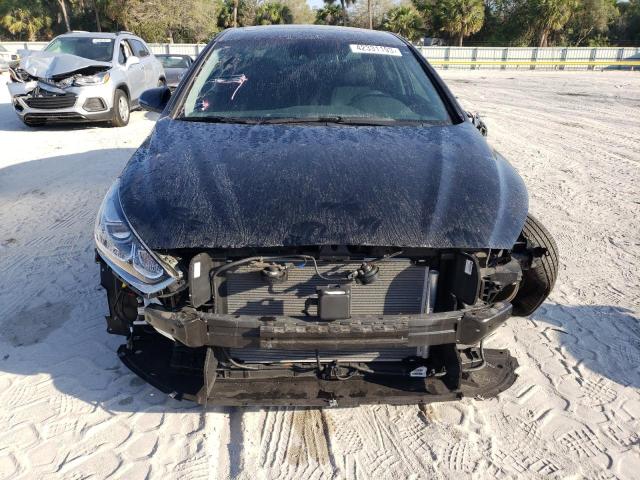 2019 HYUNDAI SONATA LIM - 5NPE34AF7KH732560