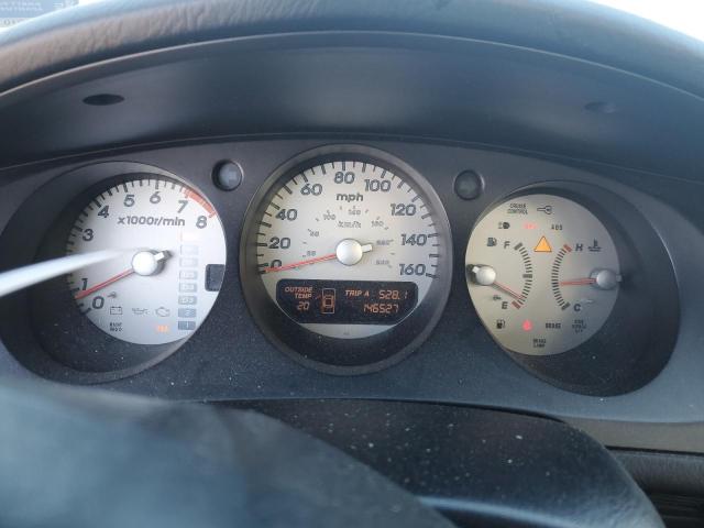19UYA42693A004377 Acura 3.2cl Type-s