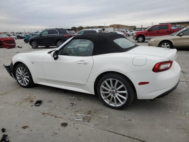 2017 FIAT 124 SPIDER - JC1NFAEK0H0105912