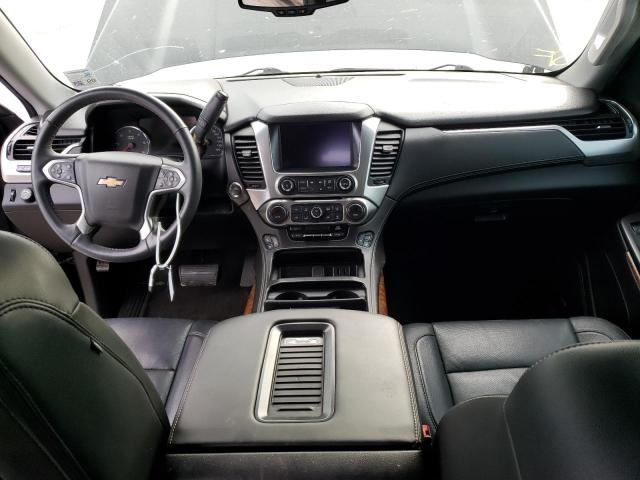 2017 CHEVROLET SUBURBAN C 1GNSCJKC4HR360108