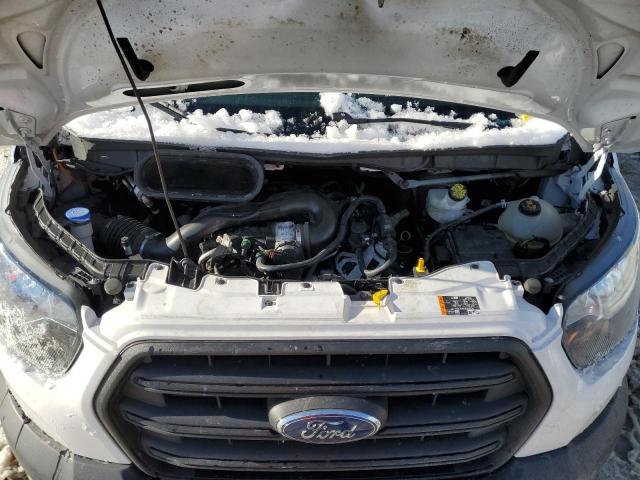 2020 FORD TRANSIT T- 1FTBR1C82LKA51322
