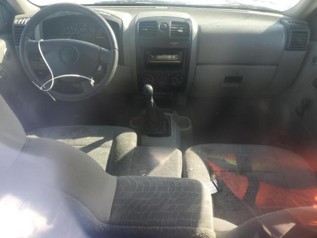 1GTCS148468243852 GMC Canyon