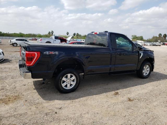 2021 FORD F150 1FTMF1E53MKE15883