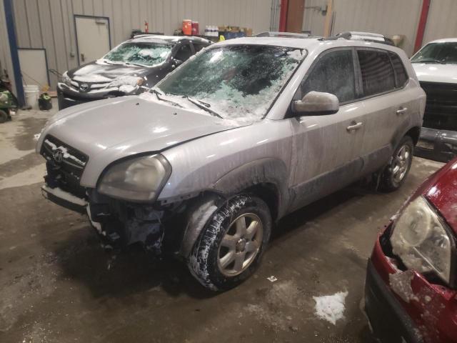 2005 Hyundai Tucson GLS