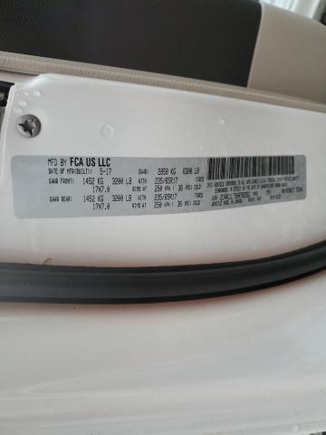 2017 CHRYSLER PACIFICA E - 2C4RC1L73HR782552