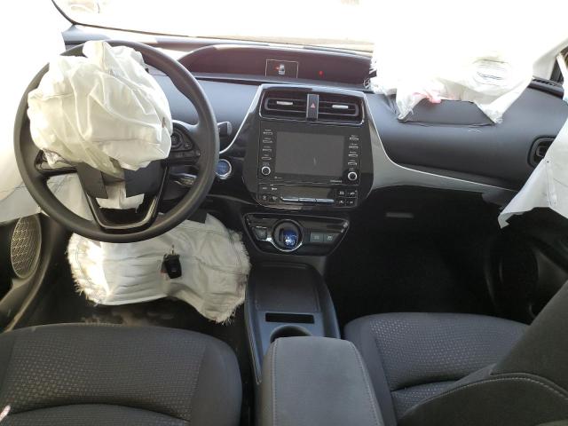 2022 TOYOTA PRIUS NIGH JTDKAMFU1N3159669