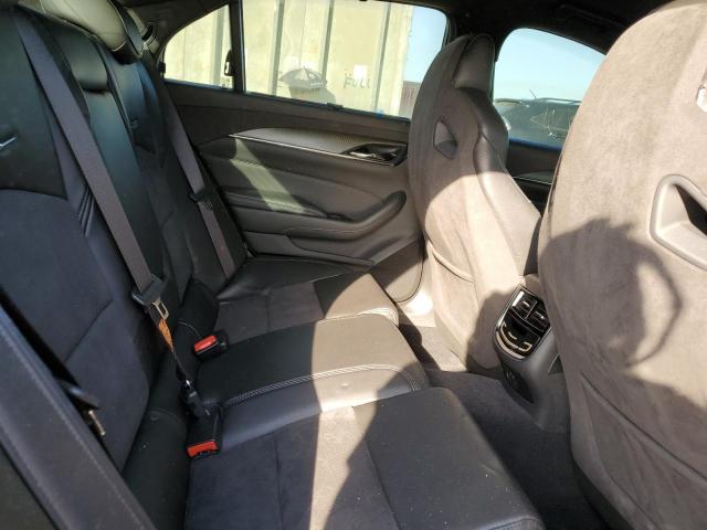 2019 CADILLAC CTS-V - 1G6A15S62K0139522