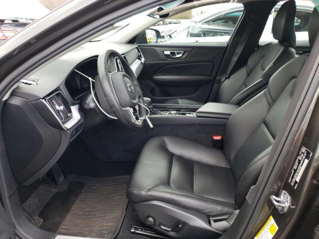7JR102FK6LG037026 Volvo S60